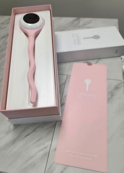 Lolipop video monitor