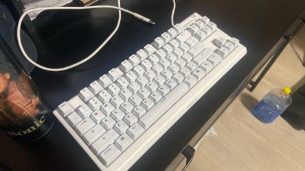 Steelseries Apex 3