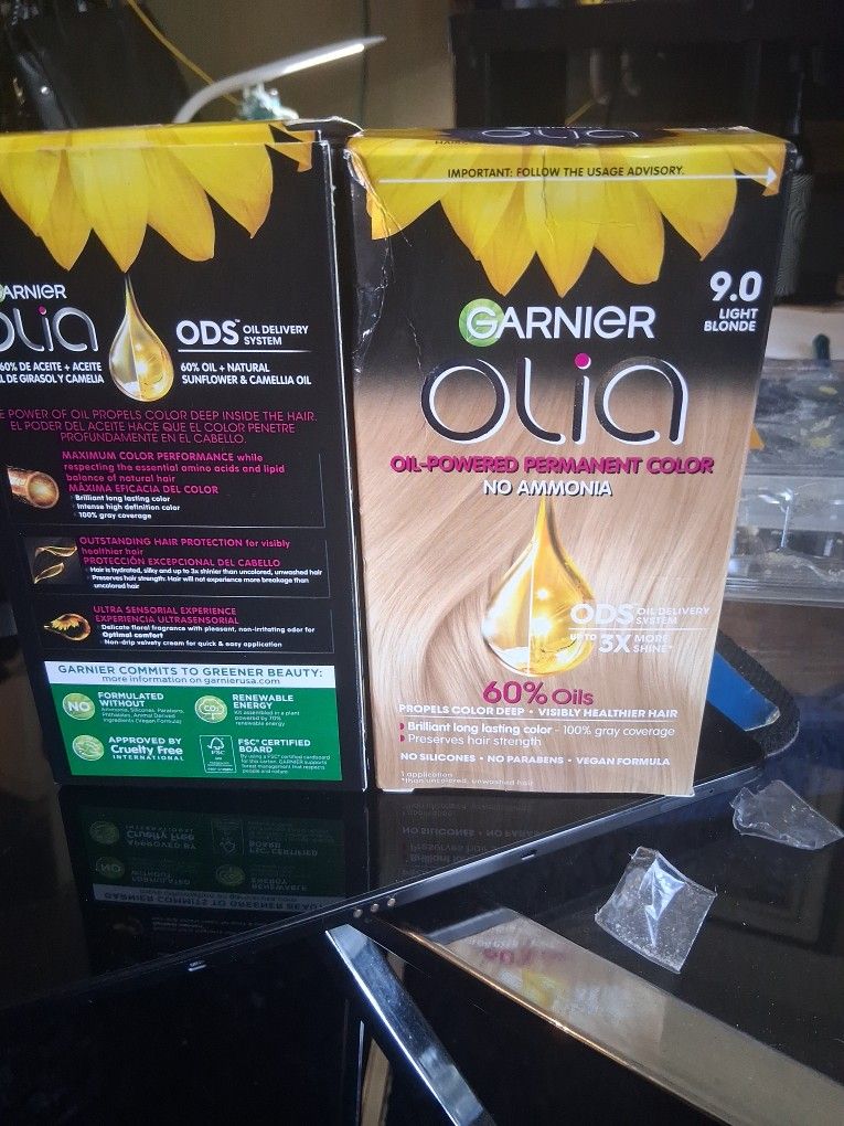 Olia Color