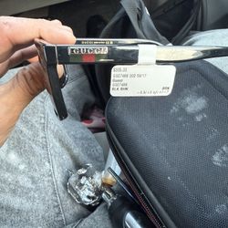 Authentic Gucci Shades New With Tags