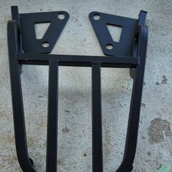 Bike Rack