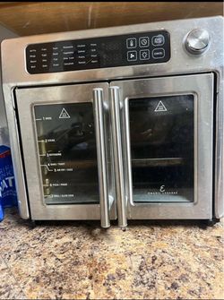 Air fryer