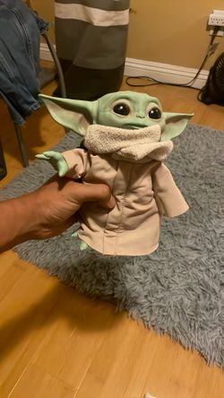 Yoda 