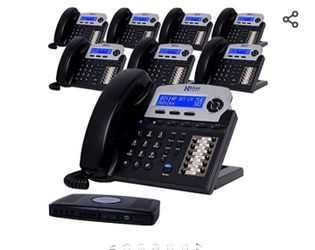 Phone System