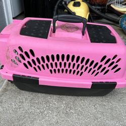 Pet Cage