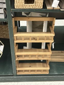 Rustic Hand Made 