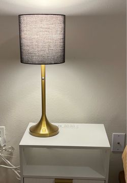 2 lamps (NOT FREE)