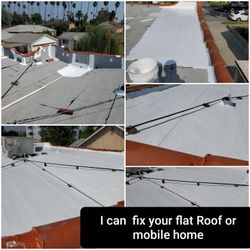 Coating job