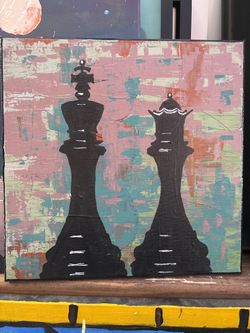Original painting For sale