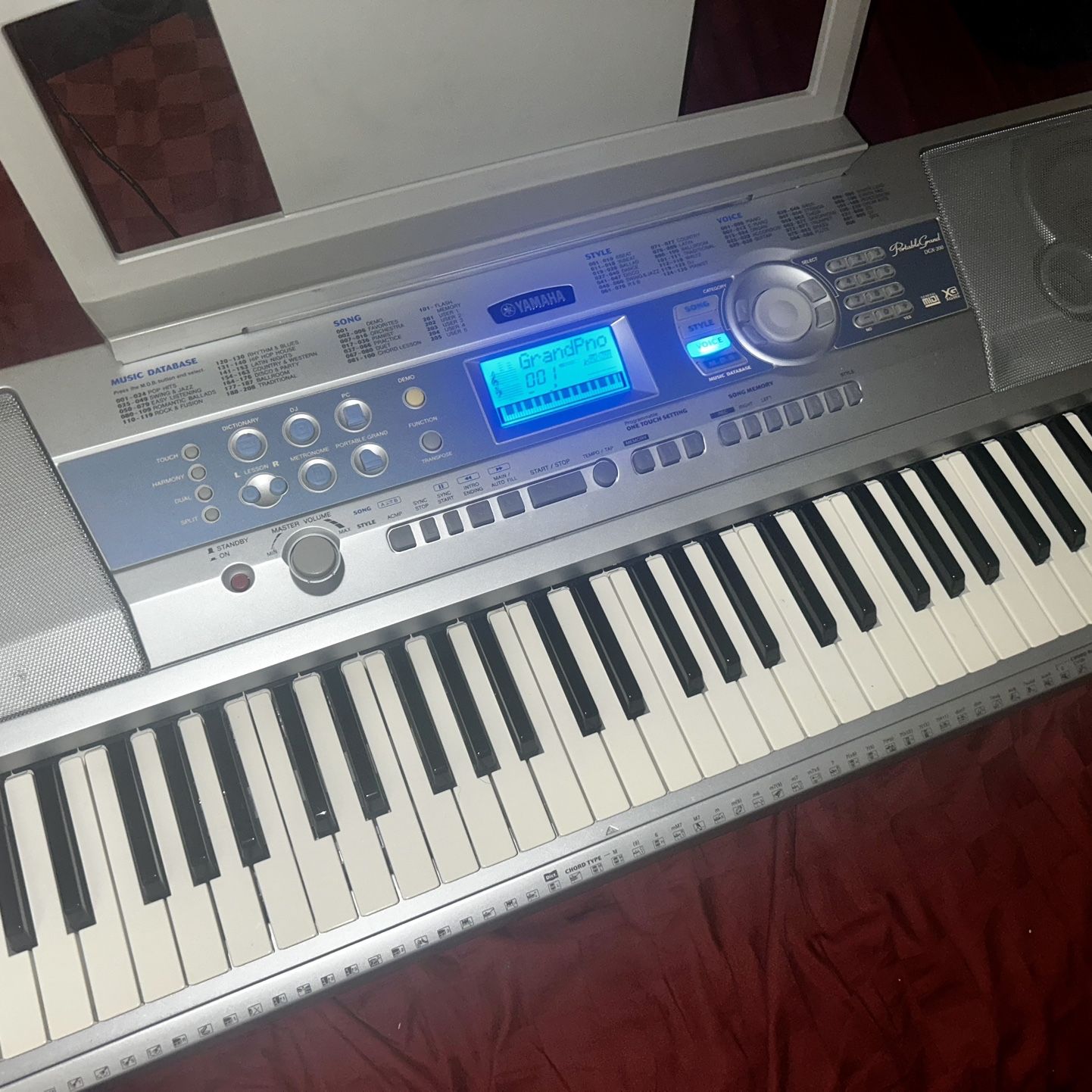 Yamaha Dgx200 Release Date Factory Wholesale factoryeye