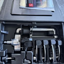 New spiralizing for kitchen Aid for sale