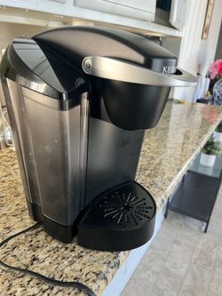 Keurig coffee maker