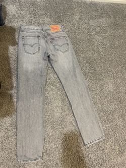 Jeans 👖levis 514 $5 talla 29x32