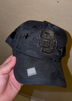 New Dandy Hats and more
