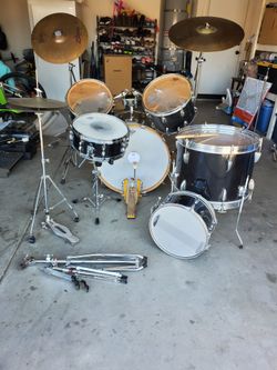 Slingerland Drum