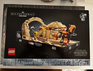 Star Wars Lego