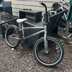 Premium Bmx Bike