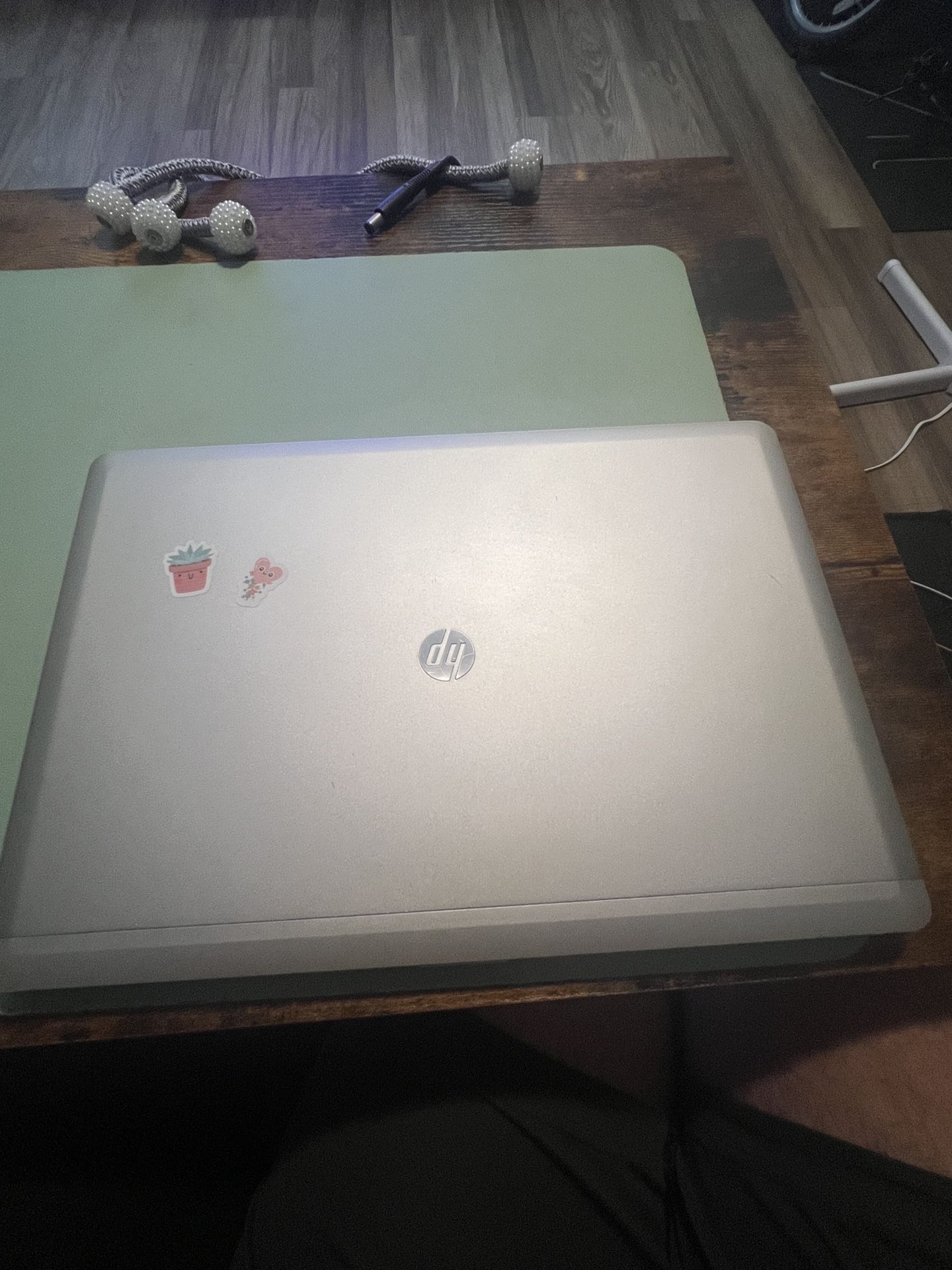 HP i5 512 Gb Ssd 8 Gb Ram Laptop