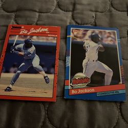 Baseball Cards