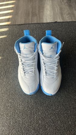Unc Retro Jordan 12 Size 12 140