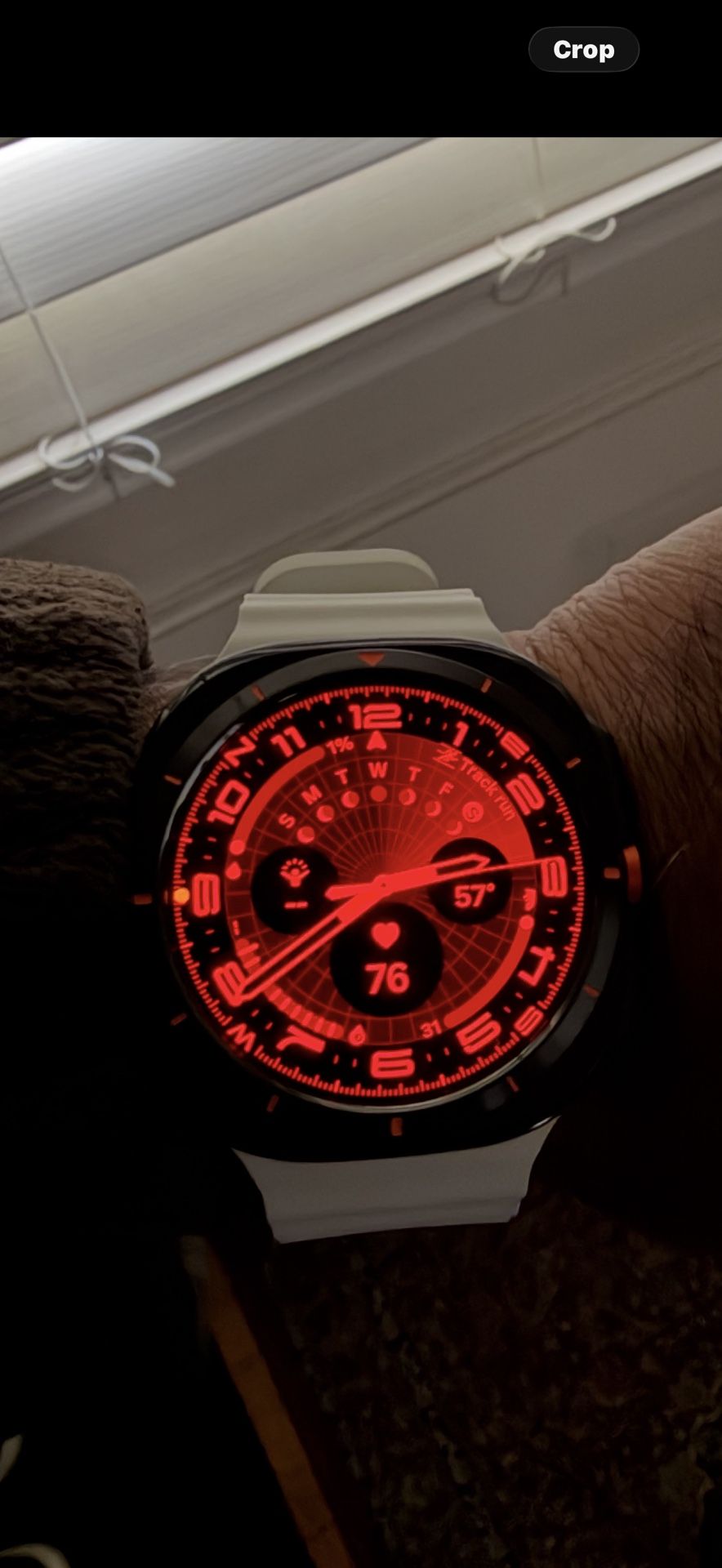 Samsung Galaxy watch ultra LTE 47mm