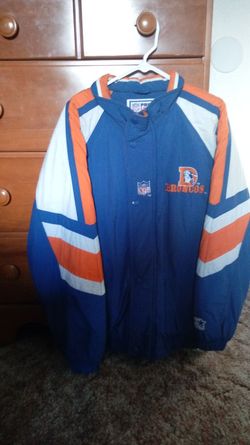 Denver Broncos Starter Jacket