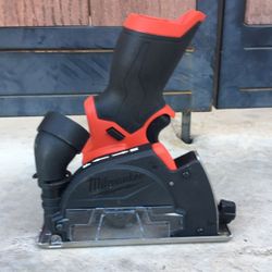 CUT OFF SAW MILWAUKEE TOOL ONLY 