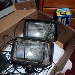 Head Lights