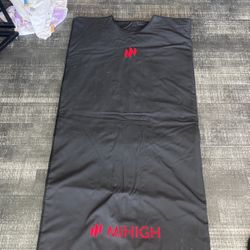 Mihigh Sauna Blanket 