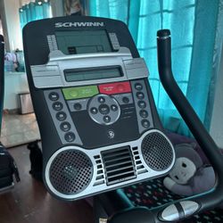 Exercising Bike 🚲 