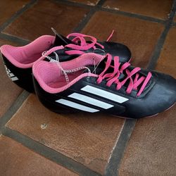 Soccer Cleats