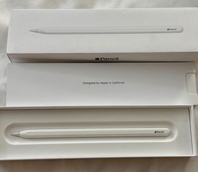 APPLE PENCIL 2ND GEN