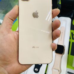 🔥🔥iPhone 8 Plus 64gb Factory Unlocked With Warranty 