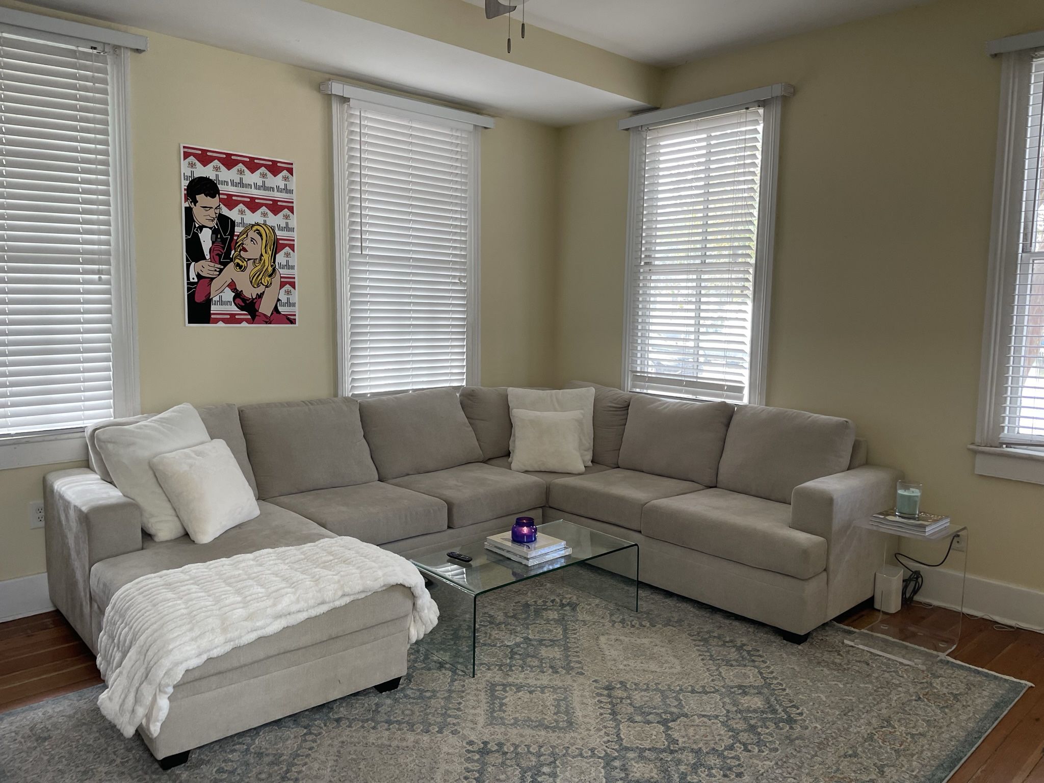 Best Beige Couch