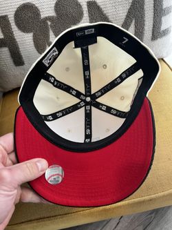 Dodger Hat