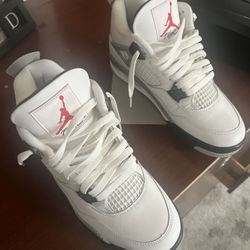 Jordan 4