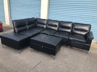 Sectional Couch