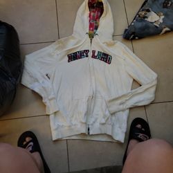 Disneyland hoodie sweatshirt