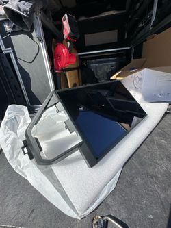 Dasaita 14” Stereo 2024 Toyota Tundra