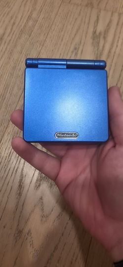GBA SP IPS and Usb C modded