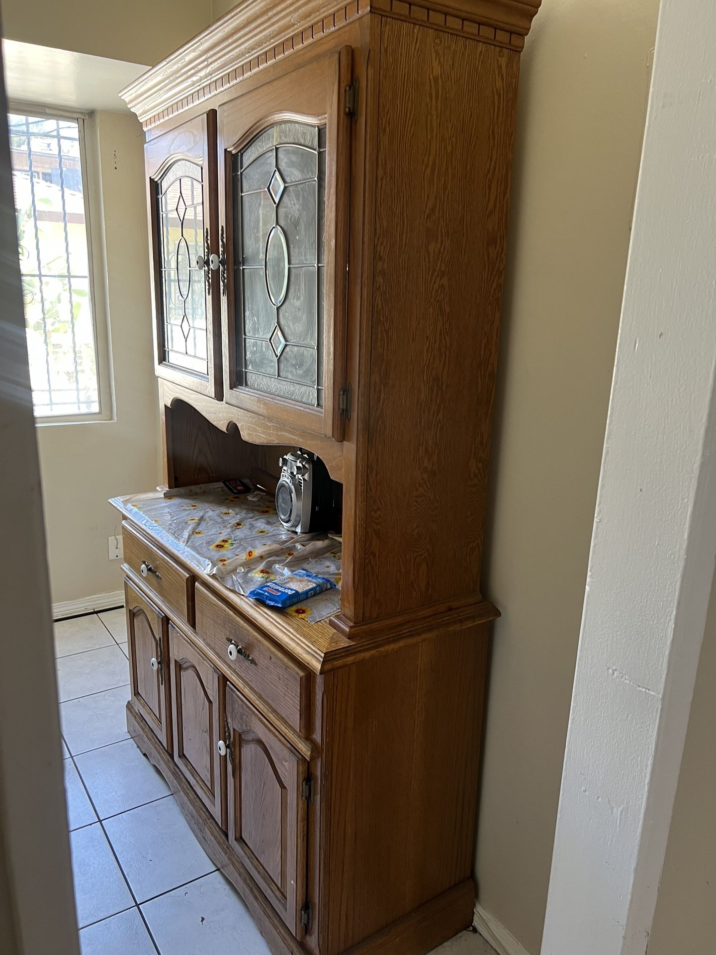 China Cabinet