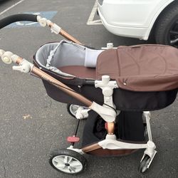 Stroller 