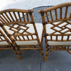 Kitchen Chairs 