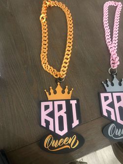RBI hype chain