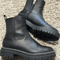 Women’s Boots