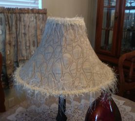 Lamp shades
