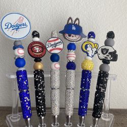 Sports Pens 