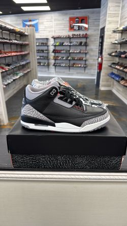 Jordan 3