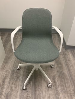 IKEA Conference Chair w/ Armrests