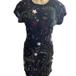 Evening Or Cocktail Dress